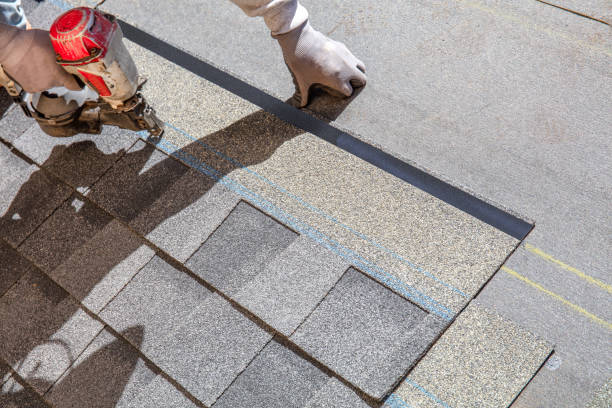 Best Storm Damage Roof Repair  in Sundance, WY